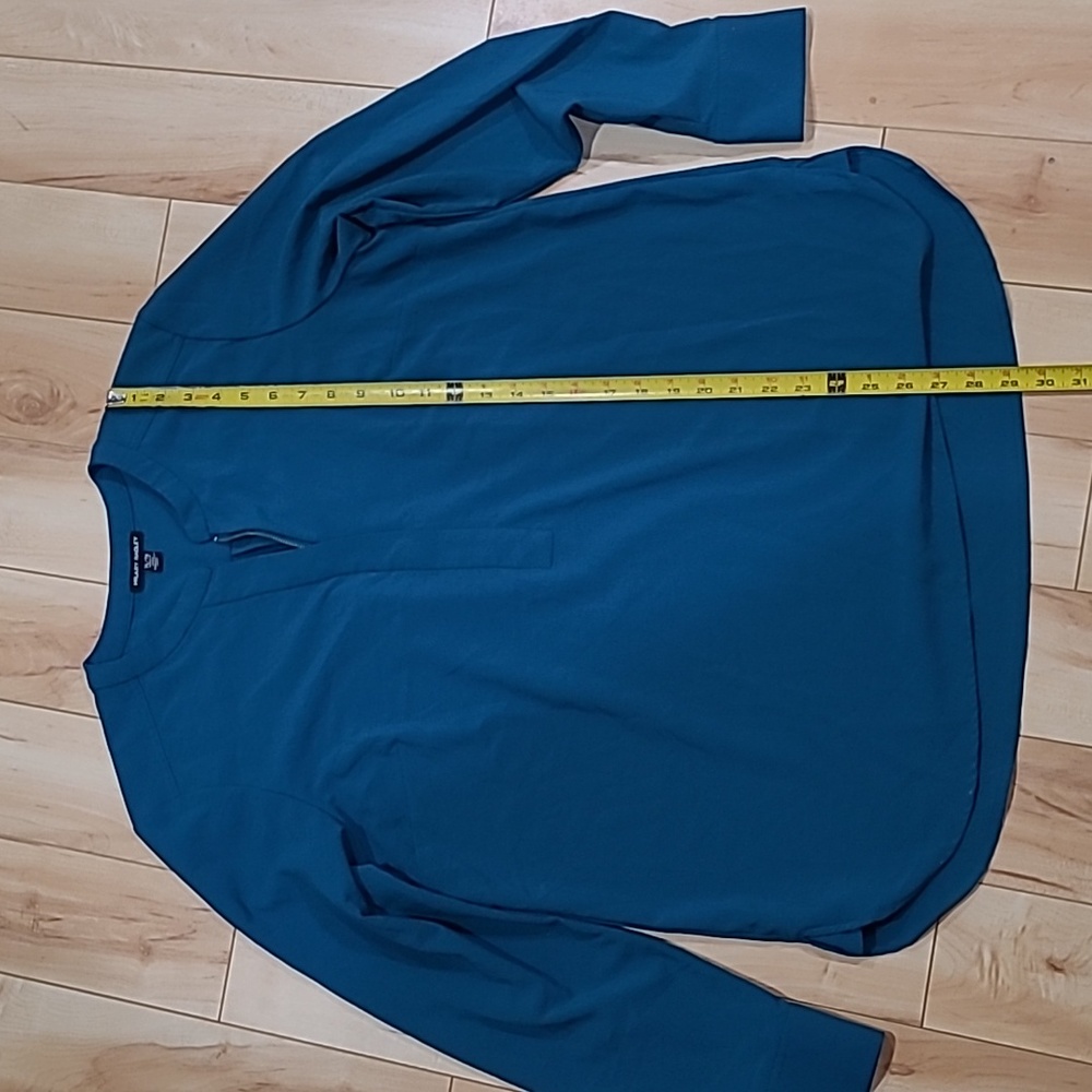 Hilary Radley women's XL shirt - Picture 3 of 5